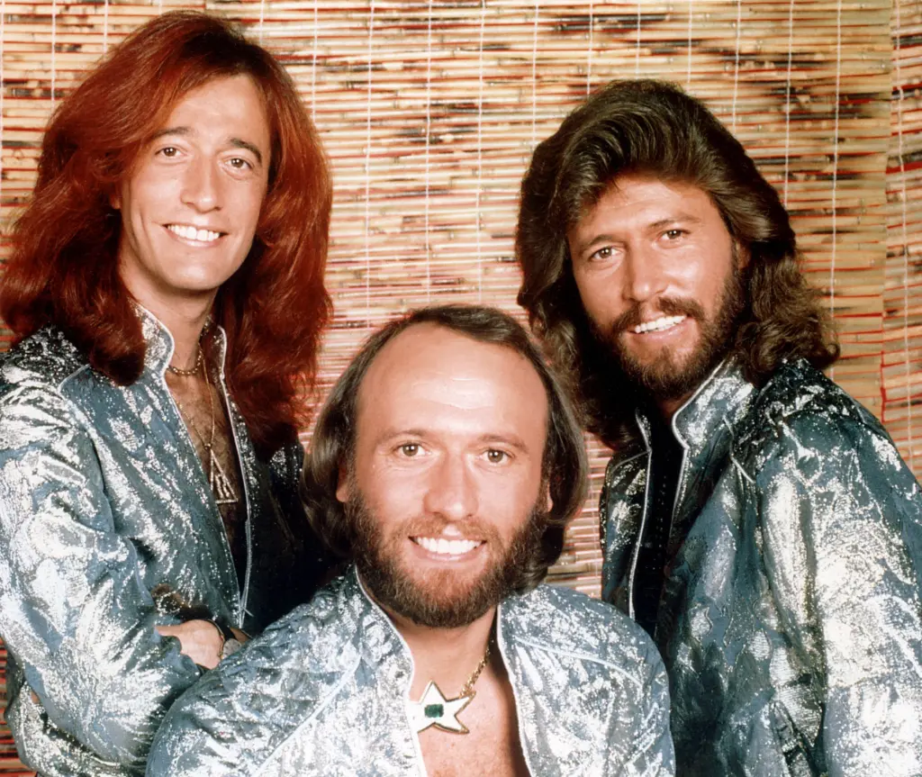 Barry Gibb Opens Up About the Bee Gees’ Success and the Sibling Rivalry Behind the Music