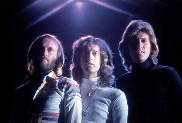 Bee Gees – Night Fever