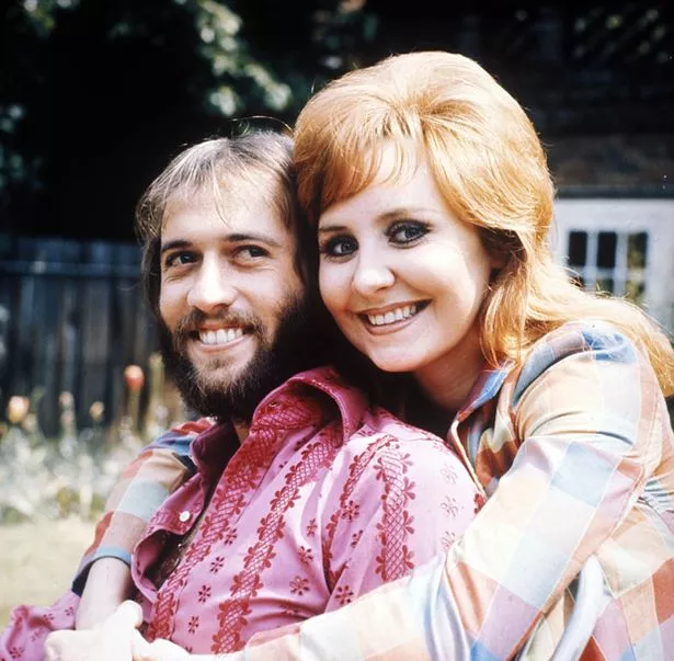At 76, Lulu reflects on her marriage to Maurice Gibb and reveals the reasons behind their divorce.