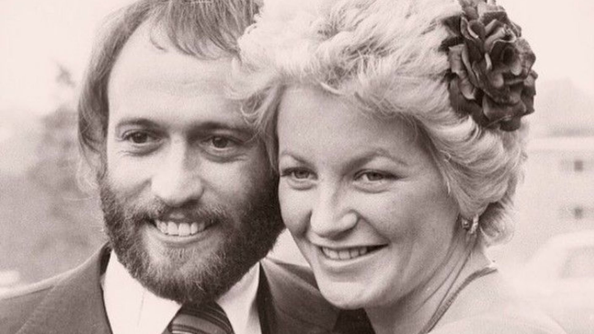 SHOCKING REVELATION: 2 Hours Ago in Florida, USA — Yvonne Spenceley, Wife of Maurice Gibb, Tearfully Uncovered a Hidden Chapter of Their Marriage, Leaving Fans in Utter Disbelief…