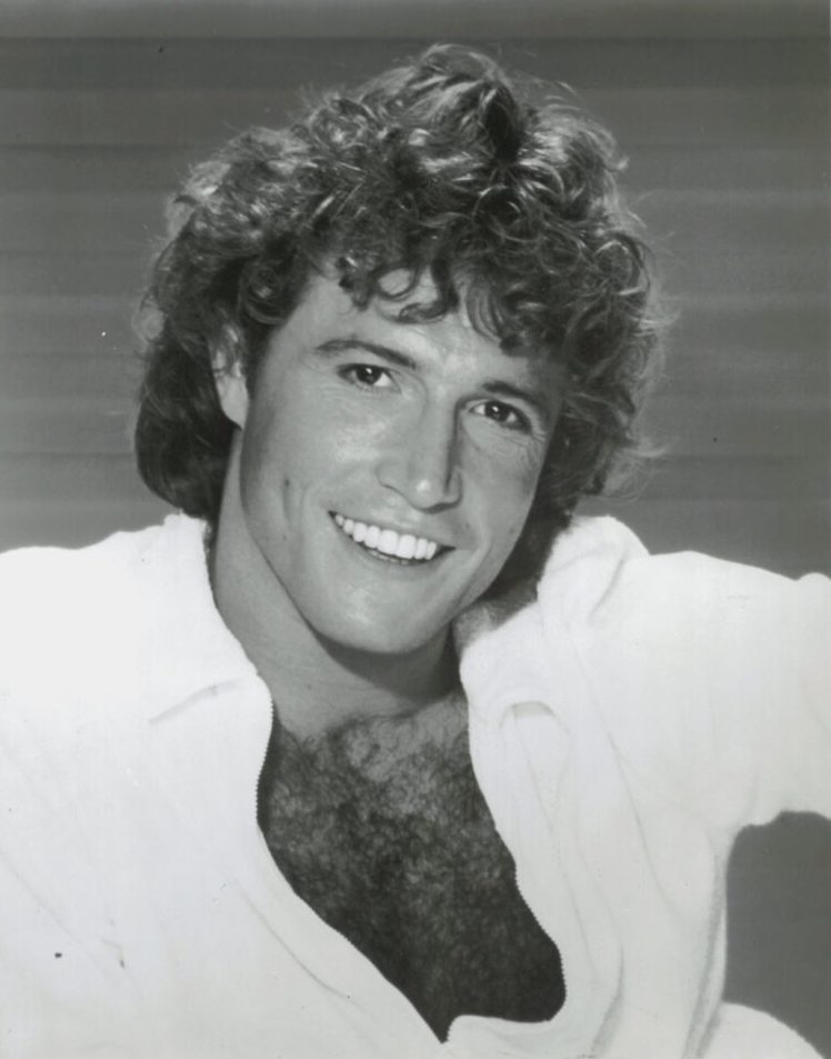 5 Surprising Facts You Didn’t Know About Andy Gibb, Teen Idol and Younger Brother of the Bee Gees