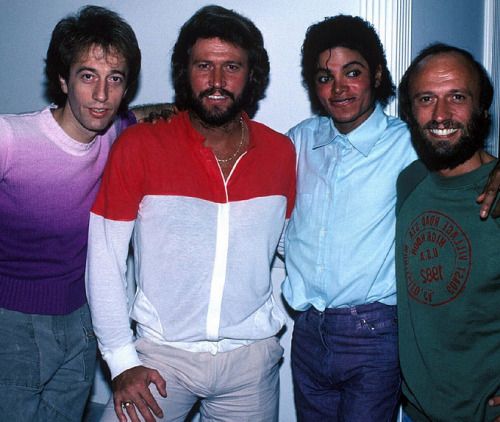 The Hidden Secret in Barry Gibb’s Life: Why Did Everyone Close to Him, From the Gibb Brothers to Michael Jackson, Pass Away?