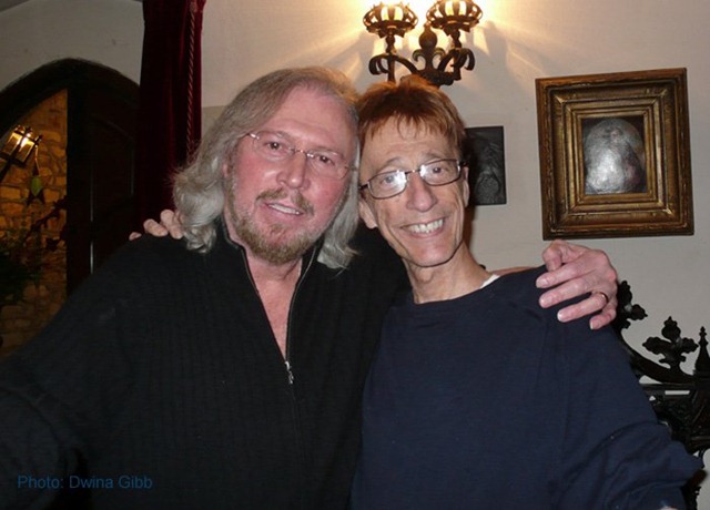 Robin Gibb’s Final Words: The Moment That Broke Barry Gibb’s Heart