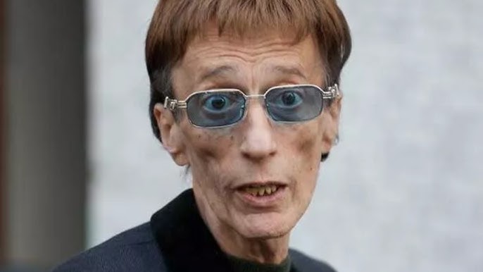 HEARTBREAKING: Robin Gibb’s Deepest Regret Is Revealed in the Final Interview — Fans Are in Tears