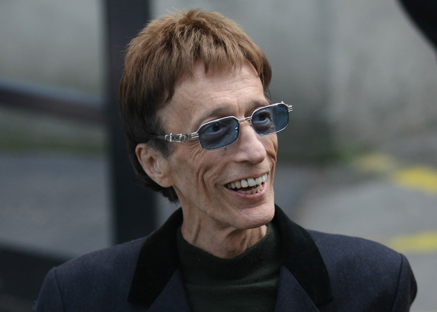 Robin Gibb’s last recorded song is “Sydney”, an unfinished composition that appears on the posthumous album 50 St Catherine’s Drive. The album, named after the house where he was born, was compiled by his wife and son after his death in 2012
