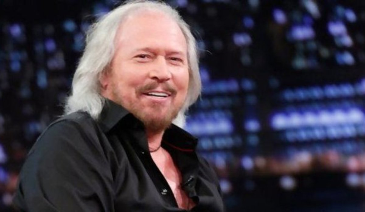 At the age of 78, Barry Gibb was moved to tears as he spoke of the sorrow of witnessing his brothers’ deaths, each one passing away in turn.