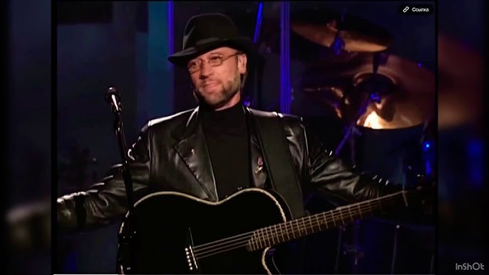 Bee Gees, Maurice Gibb Last Great Performance April 27, 2001