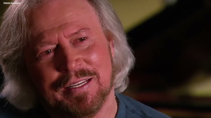 Why Barry Gibb’s Survival Hurts More Than You Think