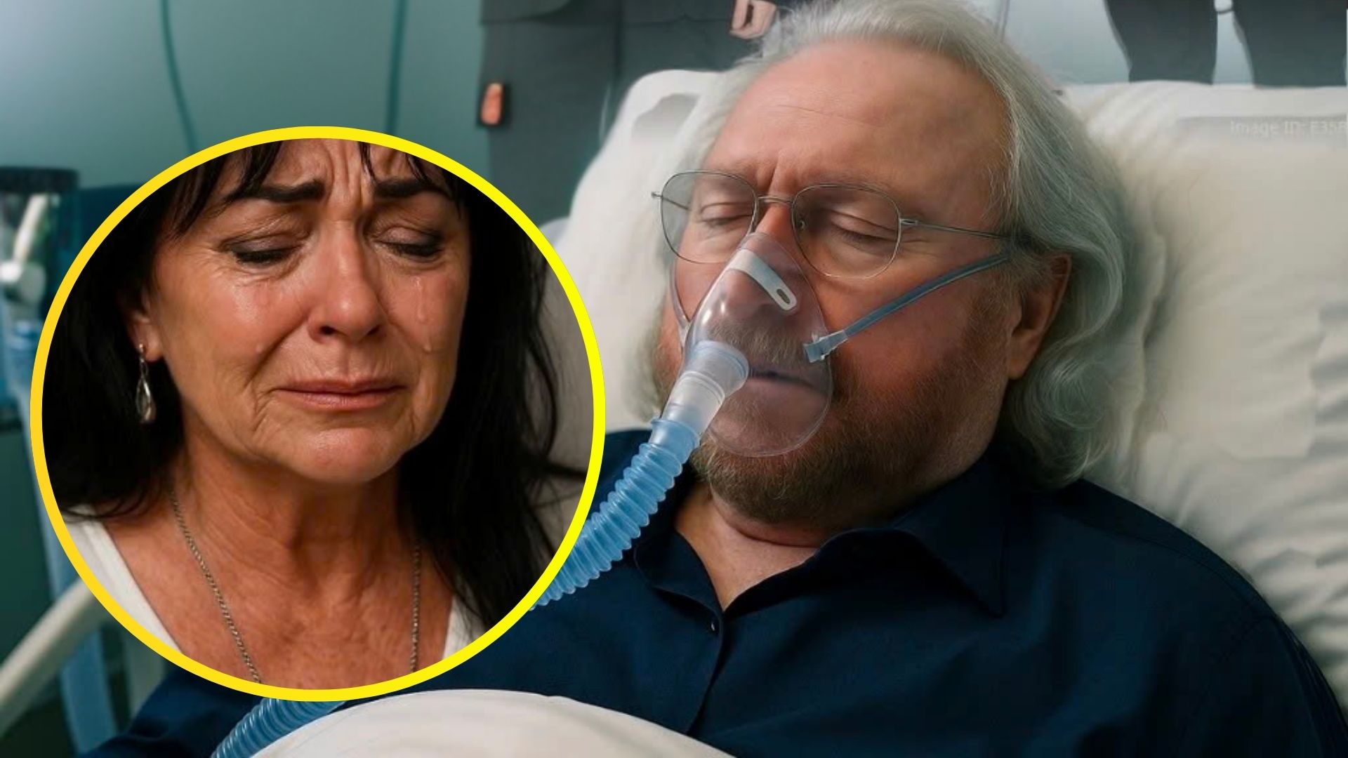 VERY, VERY SAD NEWS: 28 Minutes Ago in Miami, Florida, USA — At 78, Linda Gray, Wife of Bee Gees Legend Barry Gibb, Tearfully Shared Heartbreaking News with Fans That Barry Gibb Is Currently…