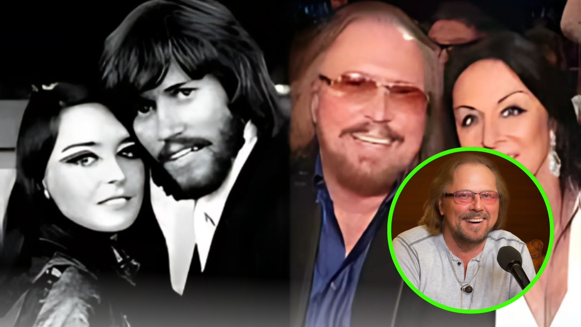 LATEST UPDATE: Barry Gibb and His Radiant Wife, Linda, Shone with a Timeless Love at Wimbledon, Reflecting the Same Harmony Found in His Music! Their Elegance and Shared Glances Speak Volumes of Decades of Devotion, A Bond Far Beyond Fame. For the Bee Gees Legend, This Was More Than Just a Day at the Courts — It Was a Celebration of Love and Life’s Simple Joys. ▶️ Discover Their Beautiful Story Below!