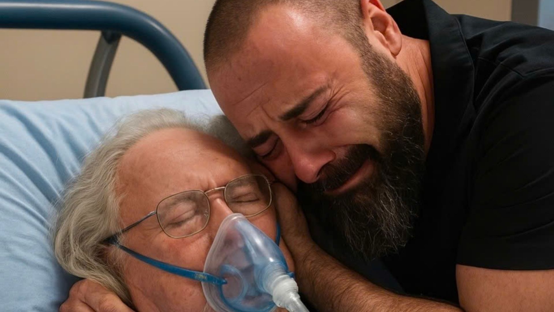 SAD NEWS: 33 Minutes Ago in Miami, Florida, USA — At the Age of 78, Steve Gibb, Son of BEE GEES Legend Barry Gibb, Tearfully Announced Urgent News That Barry Gibb Is Currently…