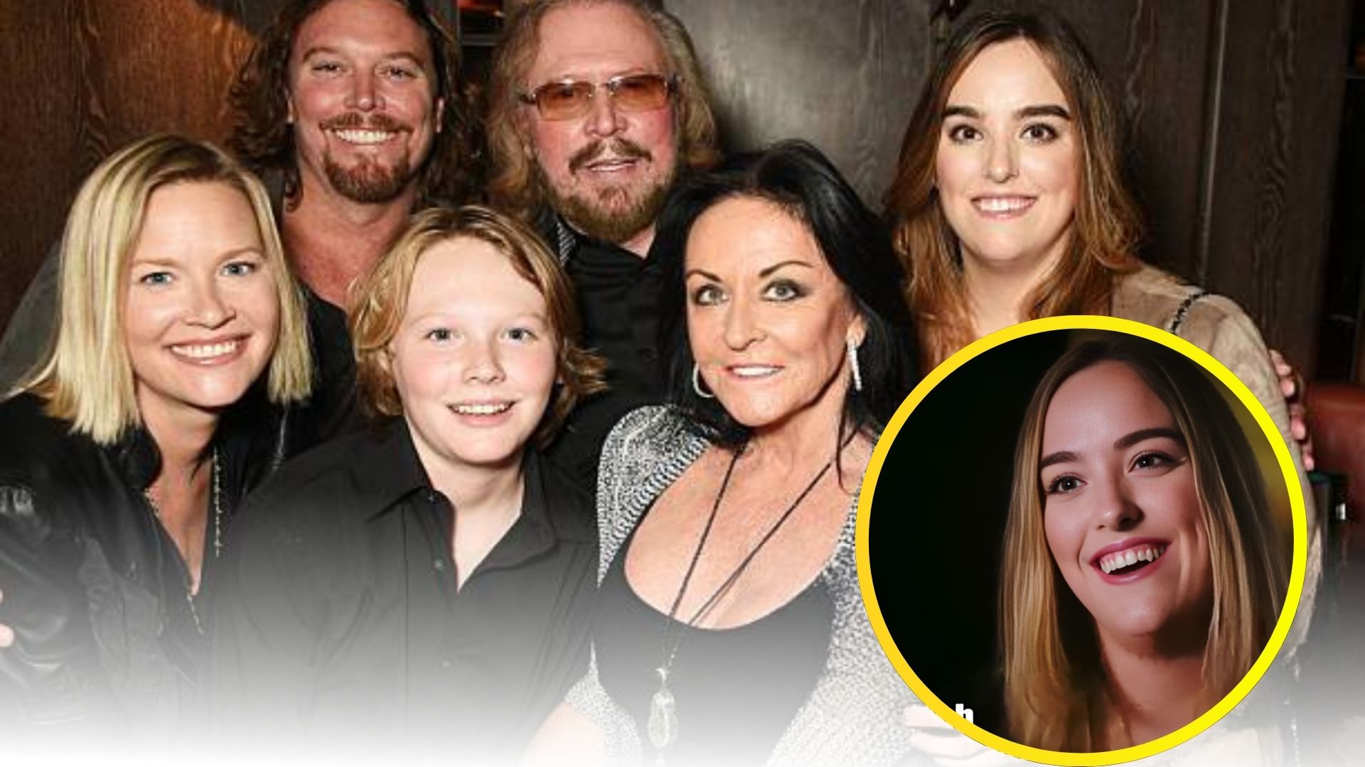 LATEST UPDATE: 60 Minutes Ago in Miami, Florida, USA — Alexandra Gibb, Daughter of Barry Gibb, Shares Heartfelt Words: “Dad Never Tried to Be Anyone Else. And Maybe That’s Why… He’s Always Been My Strongest Support.” Fans Are Deeply Moved by Their Heartwarming Father-Daughter Bond. Full Details Below.       Hỏi ChatGPT