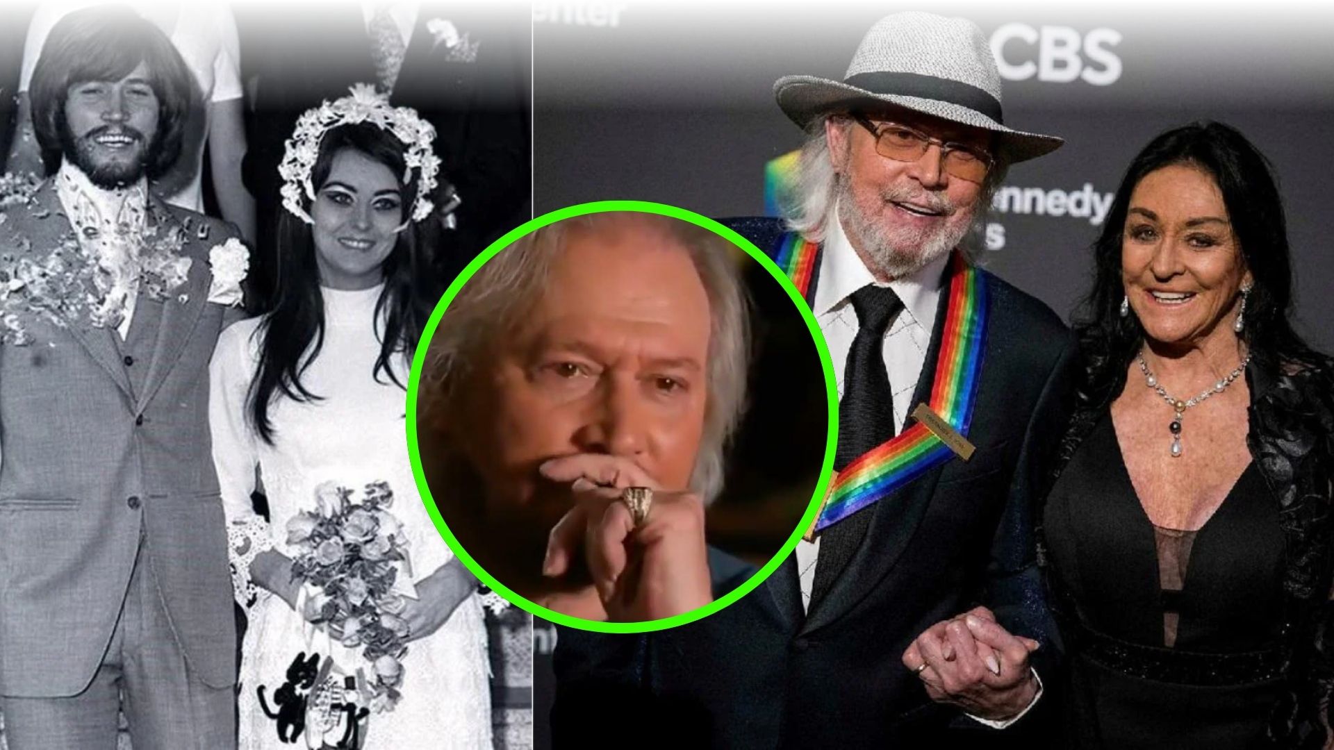 SHOCKING NEWS: 22 Minutes Ago in Miami, Florida, USA — Barry Gibb Sadly Announces the End of His 54-Year Marriage, Revealing the Reasons Behind the Disagreement That Led to Their Separation, Leaving Fans Heartbroken and Full of Regret.
