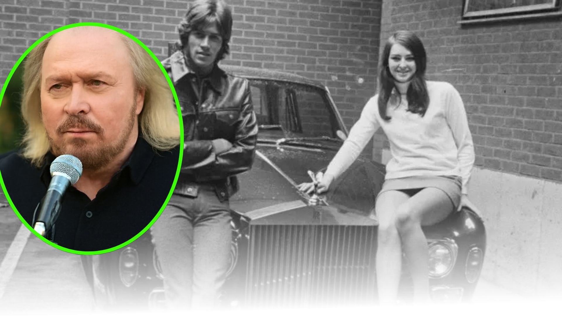SECRET EXPOSED: 25 Minutes Ago in Douglas, Isle of Man — At the Age of 78, Music Legend Barry Gibb Finally CONFIRMED the Truth Behind His Divorce From First Wife Maureen Bates. After Decades of Silence, He Has Now Revealed the Hidden Story He Kept From the World — and What He Just Admitted Has Left Fans in Shock. Barry Gibb Is Currently In…