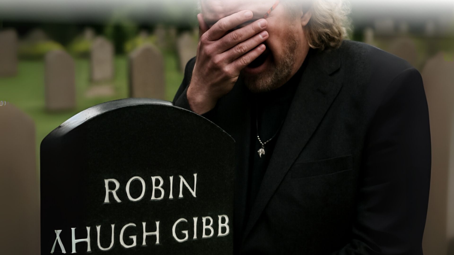 SHOCKING REVELATION: 19 Minutes Ago in Miami, Florida, USA — At 78, Barry Gibb Finally Revealed the HORRIFYING TRUTH About the Death of His Brother, Robin Gibb, 13 Years After His Passing. The Long-Hidden Story Has Left Fans Stunned. Barry Gibb Is Currently In…