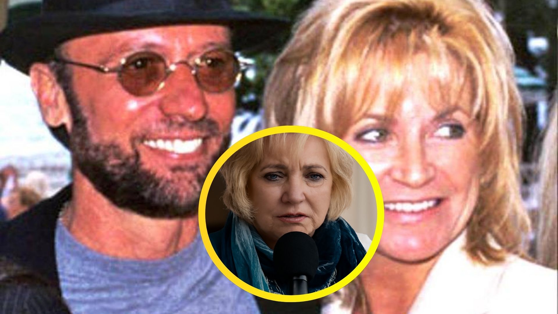 SHOCKING NEWS: At 75, Yvonne Gibb, Wife of Late Bee Gees Member Maurice Gibb, Has Finally Admitted What Many Suspected! The Band Remains One of the Most Successful Pop Groups of All Time. Exciting Revelations Ahead!