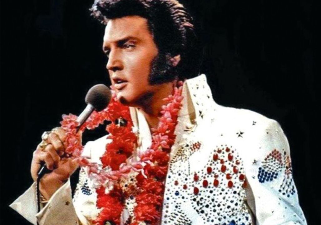 The Untold Truth Of Elvis Presley