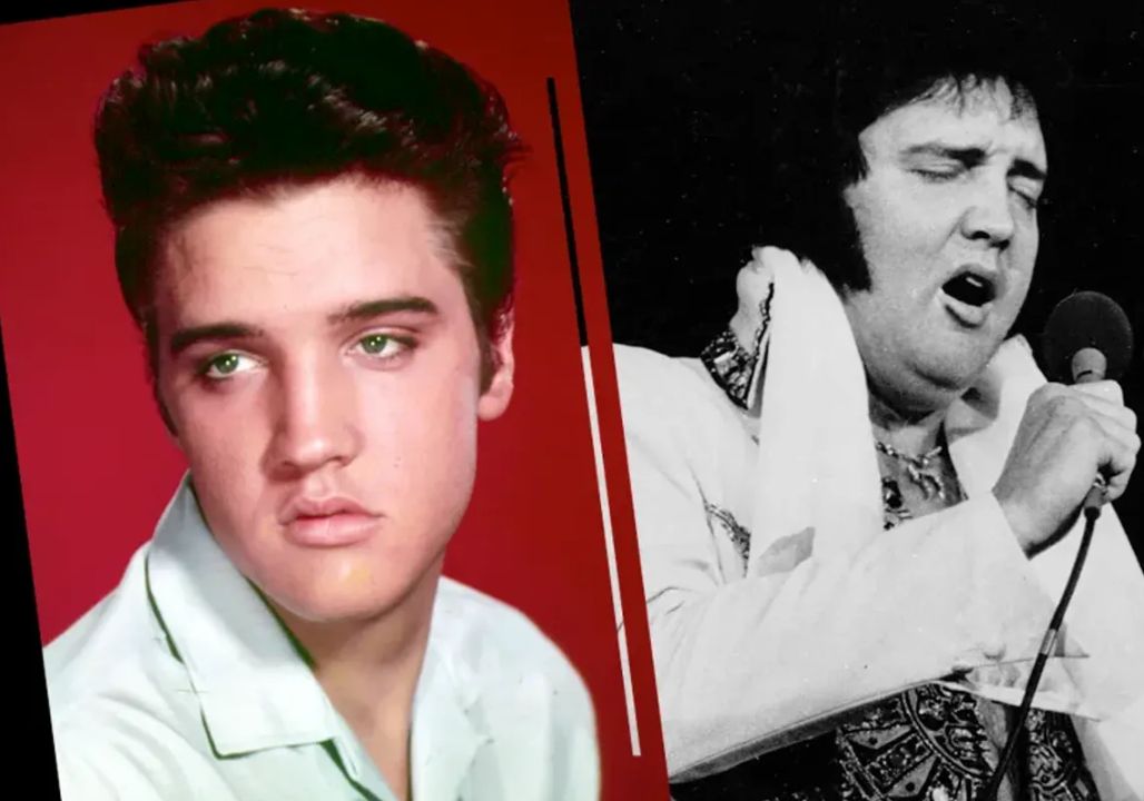 From Poverty to the Throne: The Untold Truth Behind Elvis Presley’s Meteoric Rise and Tragic Fall
