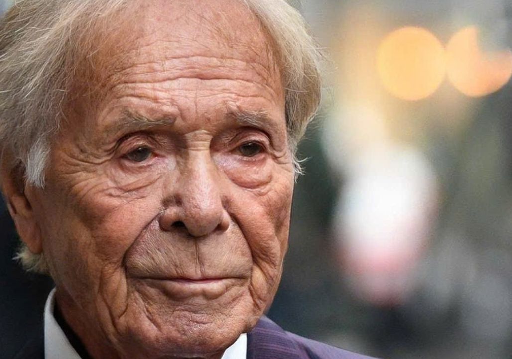 Unexpected Revelation: Cliff Richard FINALLY Breaks Silence On Elvis Presley