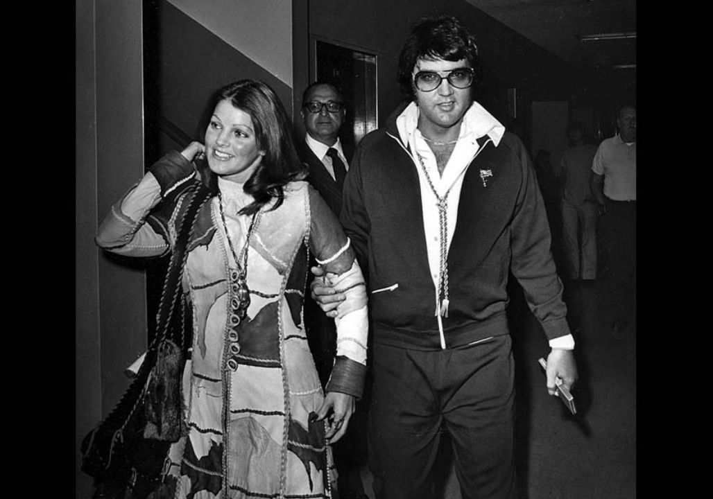 Why Priscilla Presley Couldn’t Be Intimate with Elvis: The Secret Struggles Behind Rock ’n’ Roll’s Most Iconic Marriage