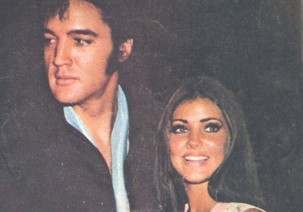 “Trapped in a Gilded Cage: What Priscilla Reveals About Life With Elvis Presley — And Why Some People Didn’t Want You to See It”