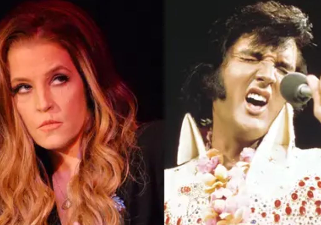 Elvis Presley Found a Note Hidden by His Daughter—What He Read Changed His Life Forever