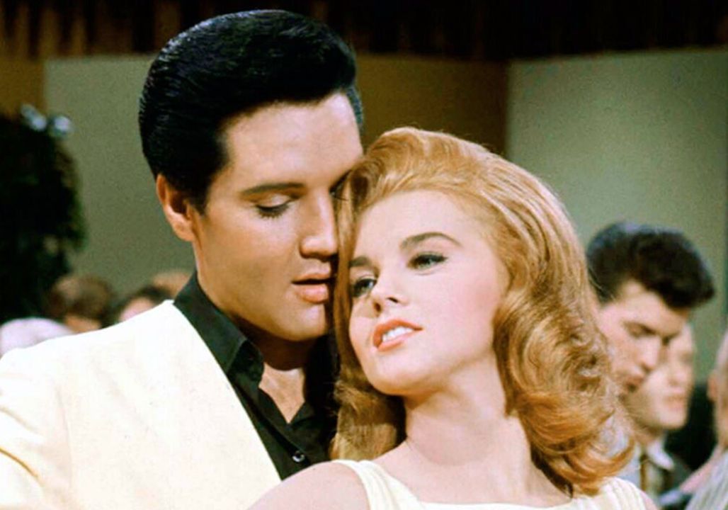 The Hidden Truth About Ann-Margret’s Affair with Elvis Presley