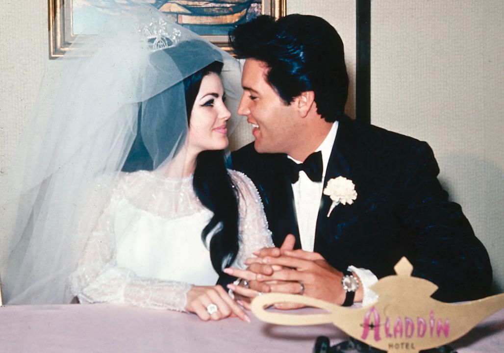 The Truth About Elvis Presley’s Relationship With Priscilla The Truth About Elvis Presley’s Relationship With Priscilla