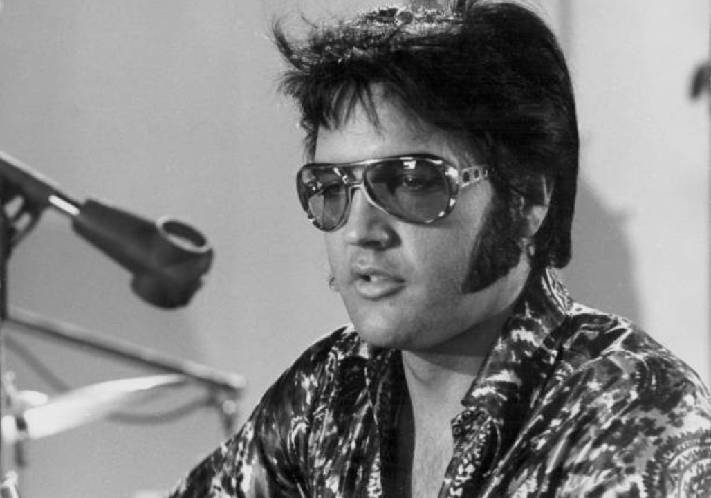 “He Didn’t Have to Die That Way”: Elvis Presley’s Graceland Nurse Breaks 40 Years of Silence in Final Confession Before Death