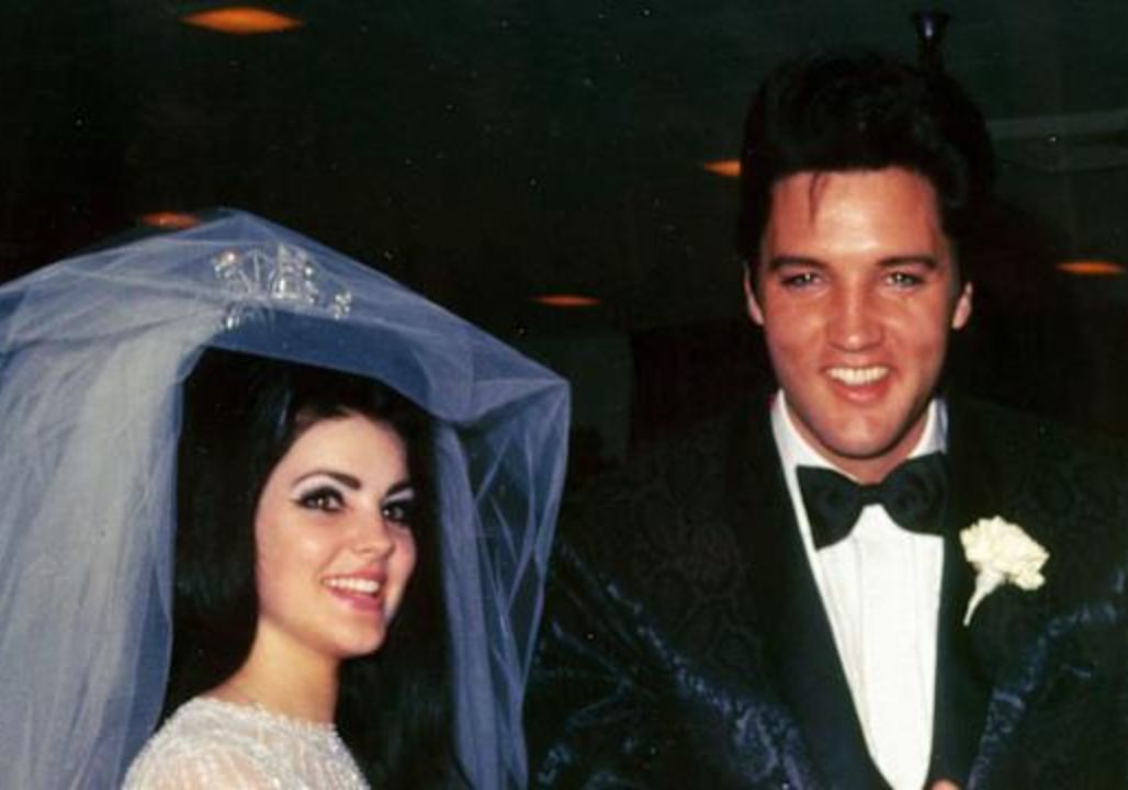 48 Years Later, Priscilla Presley Finally Reveals What Really Happened at Elvis’s Funeral — And It Changes Everything We Thought We Knew