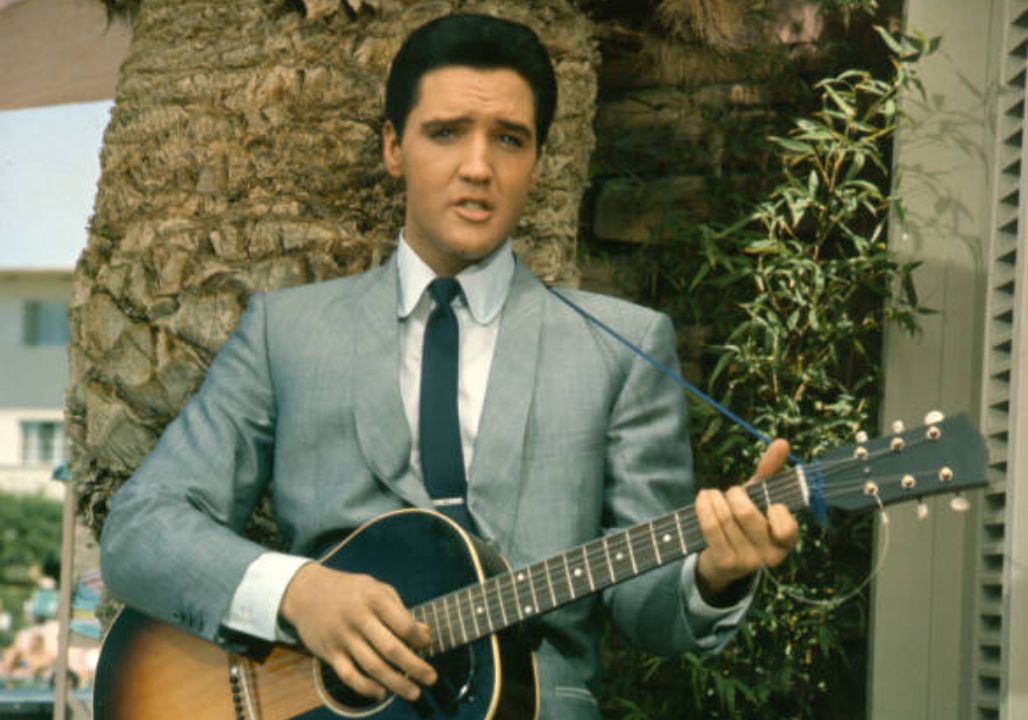 “47 Years After Elvis Presley’s Death, Priscilla Presley Breaks Her Silence — The Untold Truth About Their Turbulent Love, Private Heartache, Secret Battles, and the Hidden Side of the King of Rock and Roll That the World Was Never Meant to See”