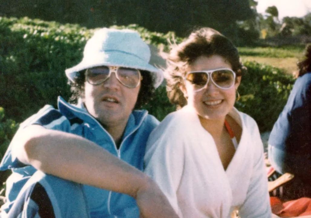 The Woman Who Held Elvis’ Heart: Ginger Alden Breaks Her Silence On The King’s Final Days The Woman Who Held Elvis’ Heart: Ginger Alden Breaks Her Silence On The King’s Final Days