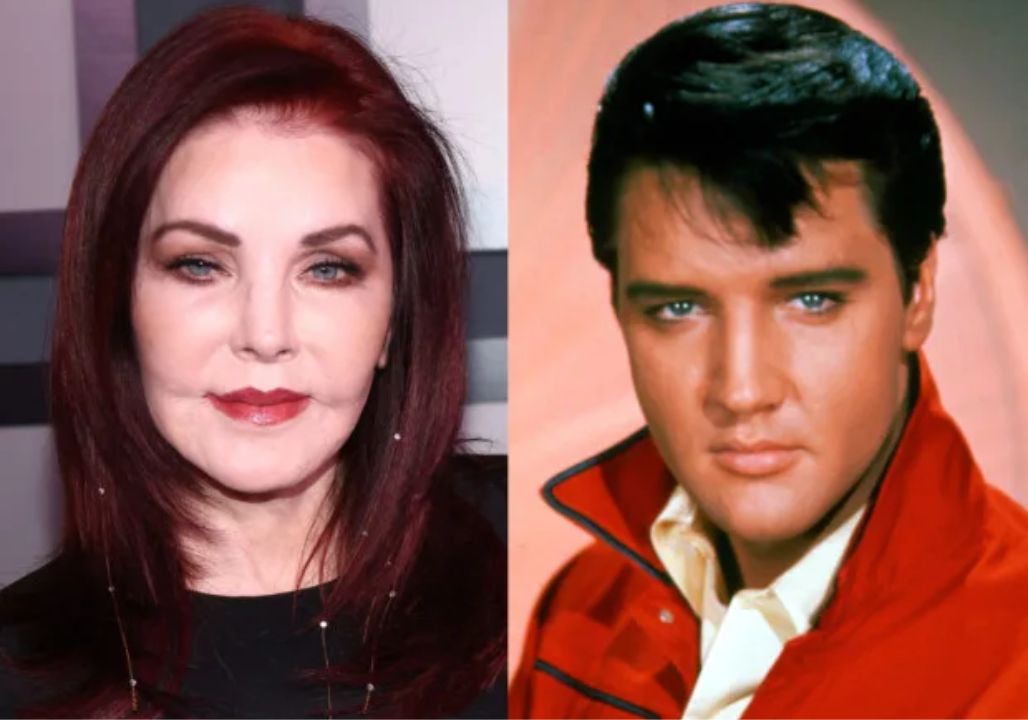 “I Don’t Have a Choice”: The Five Words That Shattered the Elvis & Priscilla Fairytale “I Don’t Have a Choice”: The Five Words That Shattered the Elvis & Priscilla Fairytale