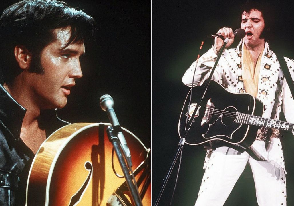 Before She Died, Former Graceland Maid FINALLY Breaks Silence On Elvis Presley
