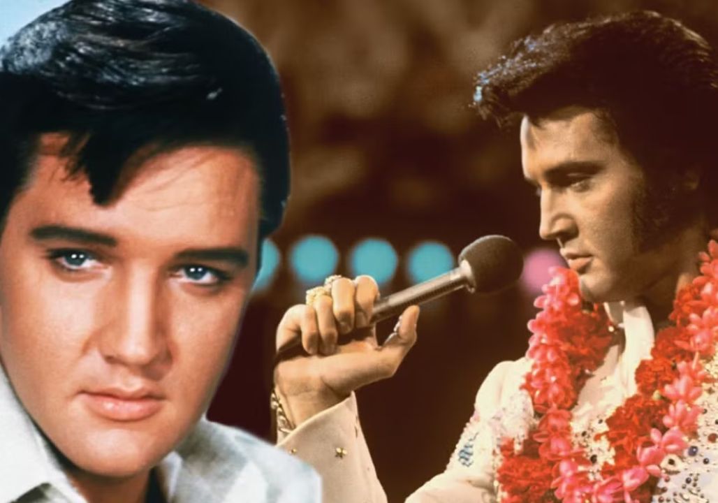 “Remember Where You Were”: The Day the World Lost Elvis Presley and Music Changed Forever