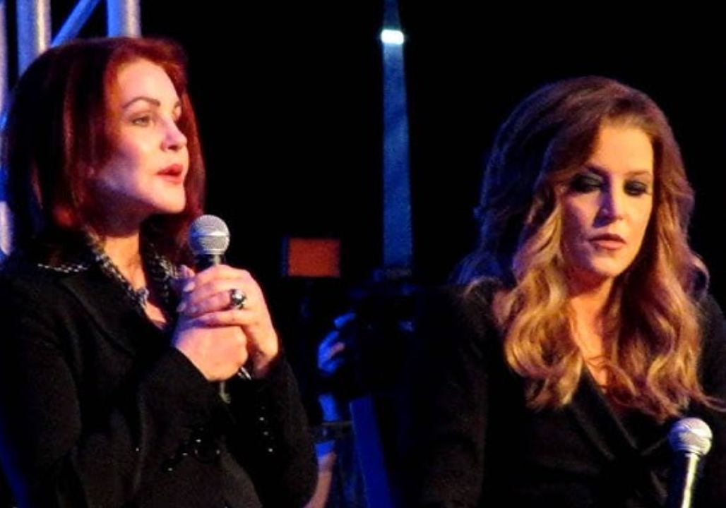 Lisa Marie and Priscilla Presley Open Up: The Unseen Struggles and Deep Legacy of Being Elvis’s Family
