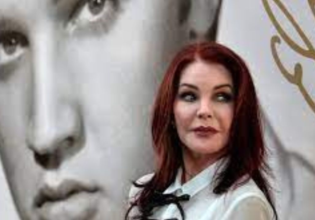 Priscilla Presley in TEARS Discussing ‘Love of My Life’ Elvis