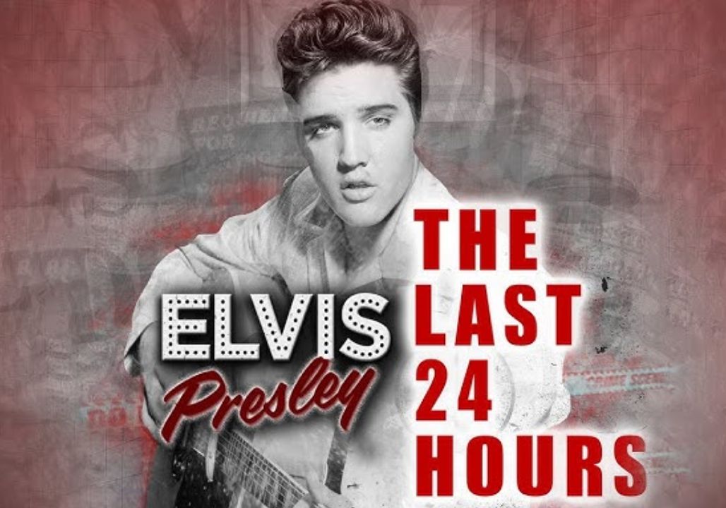 He Died Alone, But He Touched the World: The Tragic Final Days of Elvis Presley That No One Could Stop