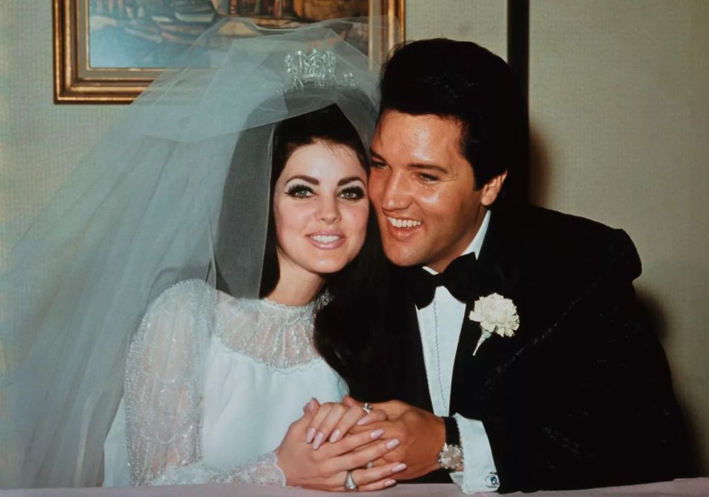 Priscilla Presley admits she’ll never ‘find anyone she loves as much as she loved Elvis’