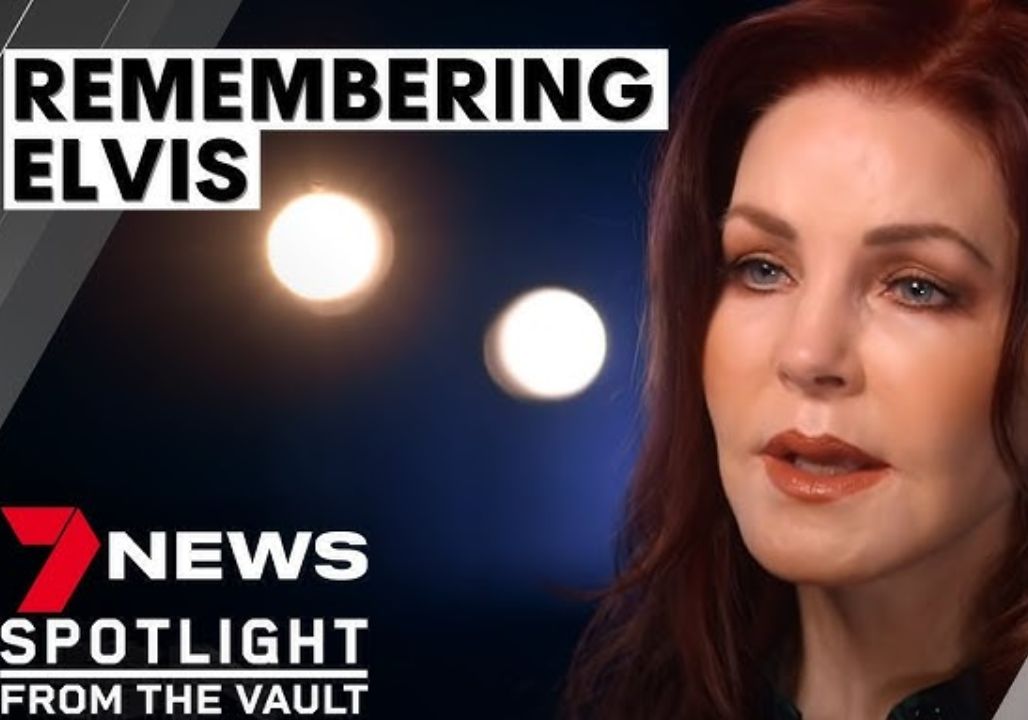 “He Wasn’t Meant to Be Ordinary”: Priscilla Presley Opens Up on Elvis, Love, Heartbreak—and the Life She Still Feels at Graceland