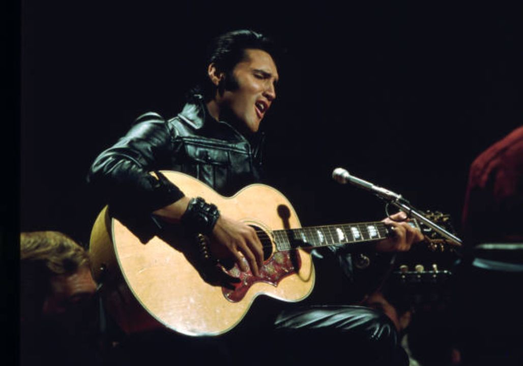 After 47 Years, Elvis Presley’s Doctor Breaks Silence Revealing a Shocking Secret Behind the Bob Joyce Rumors — Could the King of Rock and Roll Have Vanished to Live a Hidden Life Away From Fame? Fans Are Left Stunned as the Mystery of Elvis’s Final Days and the Enigmatic Bob Joyce Theory Takes a New, Unbelievable Twist That Challenges Everything We Thought We Knew About the Icon.