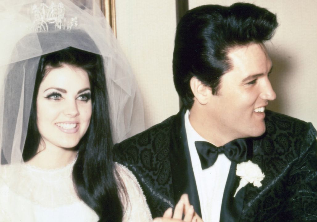 The Untold Story of How Elvis Presley Molded Priscilla’s Life From a Teenage Girl Into His “Perfect Wife”