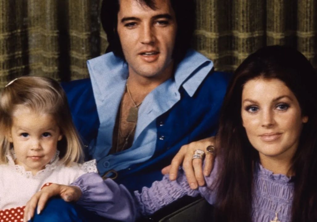 Did Priscilla Presley Really Cut Off Elvis’s Own Family Out of Jealousy? Elvis’s Cousin Danny Smith Finally Breaks His Silence, Revealing the Emotional Truth Behind Decades of Rumors, Family Fractures, and the Lasting Rift That Changed the Presley Legacy Forever After the King’s Death in 1977