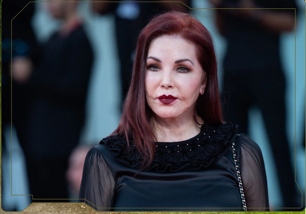 Priscilla Presley Is Now Almost 80 How She Lives Is Sad
