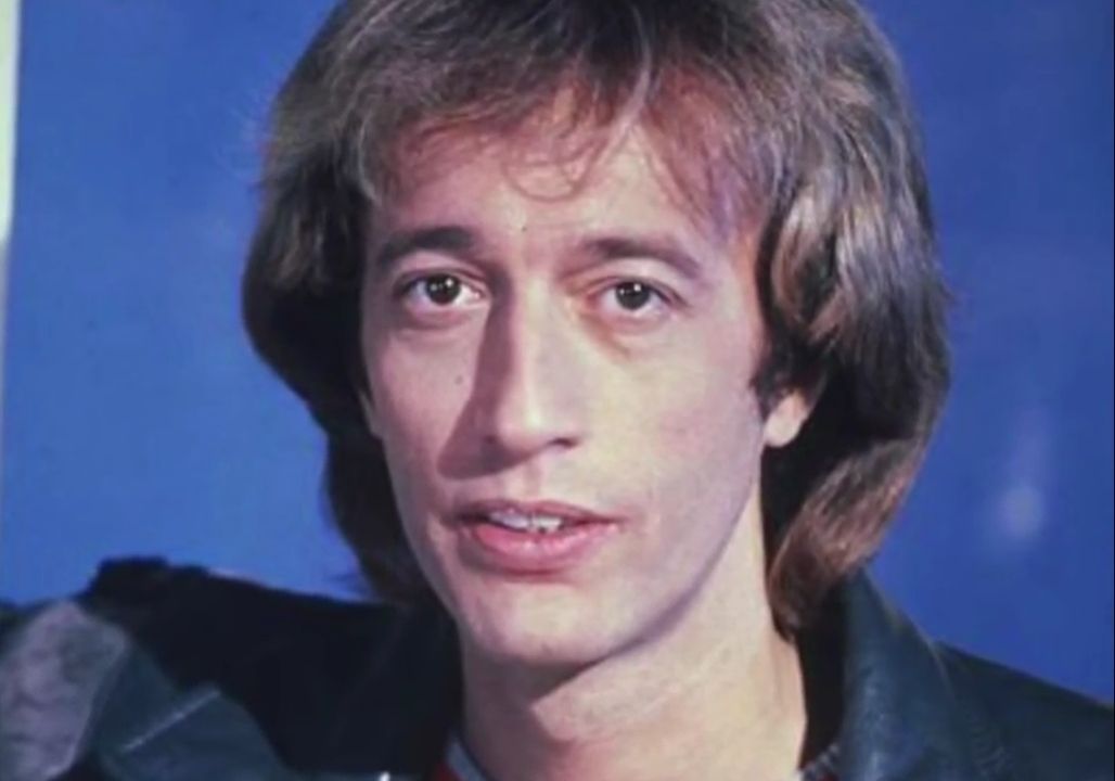 Robin Gibb’s Secret Life — From Angelic Voice to FBI Files