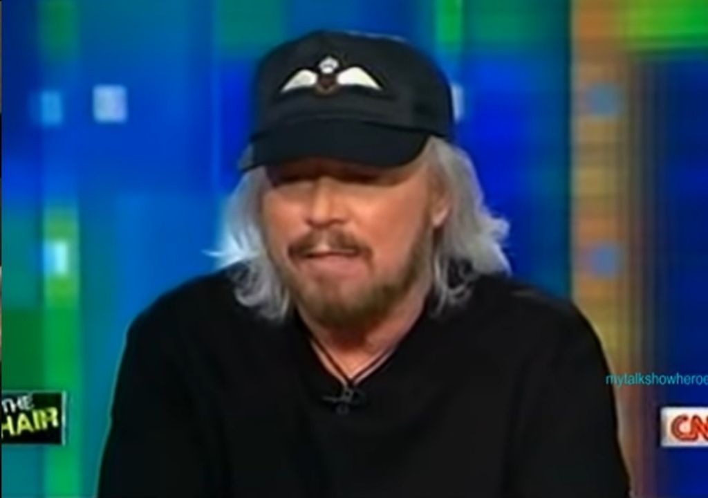 “I Have No Brothers Now”: Barry Gibb’s Tearful Reflections on Loss, Love, and Life Beyond the Bee Gees