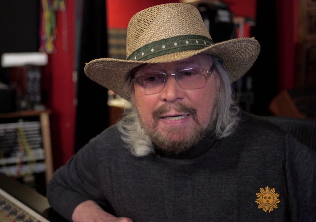 Barry Gibb’s Secret — The Story He Hid for 60 Years