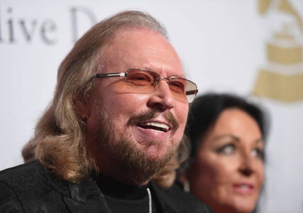 Barry Gibb and Linda Gray: A Timeless Love Story Behind the Music