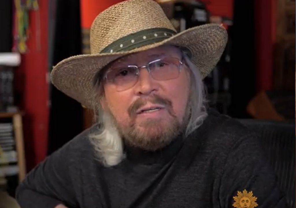 Barry Gibb: Keeping the Bee Gees’ Legacy Alive Through Nashville and New Music