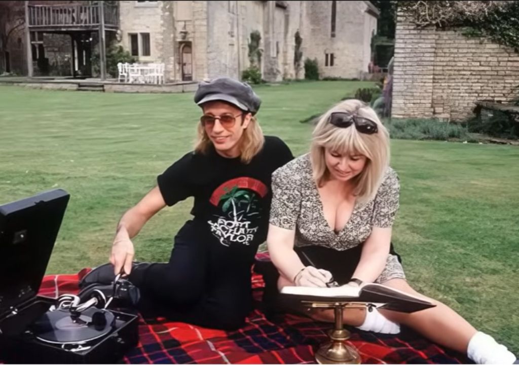 The Timeless Legacy of Prebendal House: From Medieval Clerics to Robin Gibb’s Creative Haven